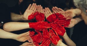 Foundation donors rise to challenge