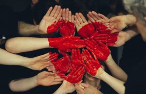 Foundation donors rise to challenge