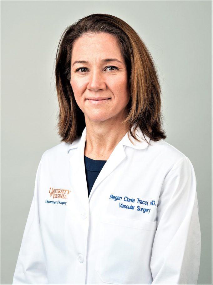 Tracci elected Southern Vascular recorder