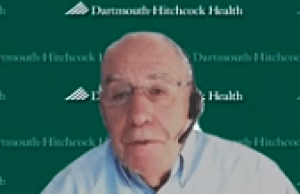 APDVS honors Jack L. Cronenwett with inaugural Lifetime Achievement in Education Award