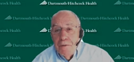 APDVS honors Jack L. Cronenwett with inaugural Lifetime Achievement in Education Award