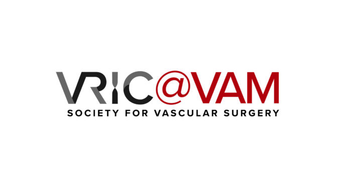 Details emerge on VRIC’s move to VAM 2021
