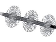 First pulmonary embolism patient enrolled in FLAME study