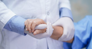 Letter to the editor: Physicians and APPs should work together to address complex needs of vascular patients