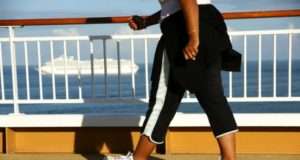 Walk for PAD awareness this September