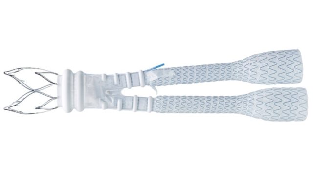 Endologix launches randomized study of Alto EVAR device