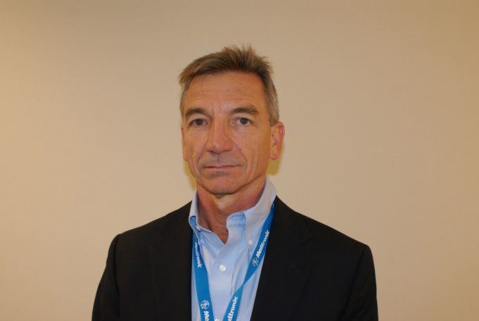 Innovation: ISET audience hears what’s on the horizon for CLTI patients