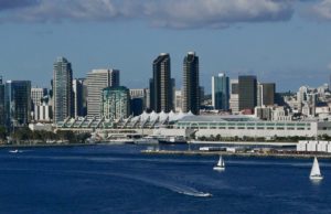 What’s going on around San Diego this August: Making the most out of your trip to VAM 2021