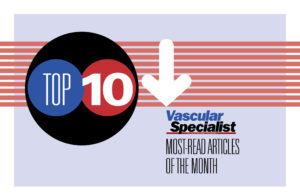 The top 10 most popular stories from April