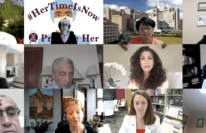 Elevating women in vascular surgery