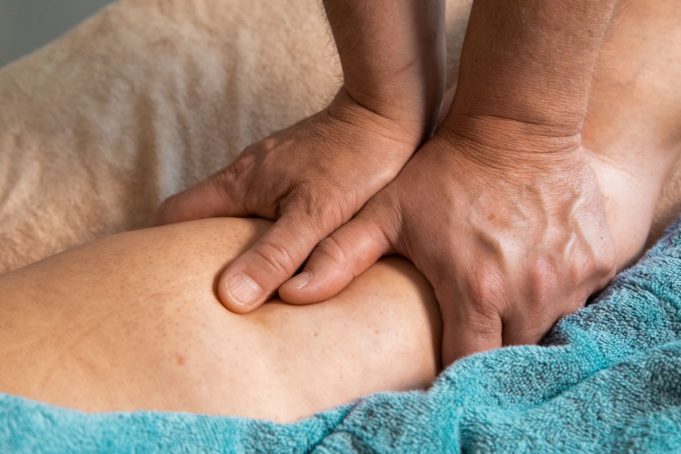 Intermittent claudication and exercise therapy: A poor SET-up