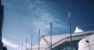 In the room: Changes aplenty as VAM returns