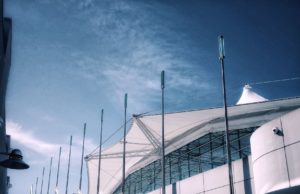 In the room: Changes aplenty as VAM returns