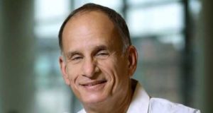 An antidote for burnout: Vascular surgeons as hospital administrators