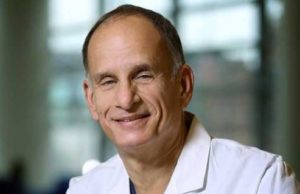 An antidote for burnout: Vascular surgeons as hospital administrators