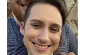 Patient: ‘Whole body wellness includes the mind and body’