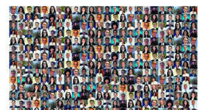 Special session on diversity enters VAM agenda