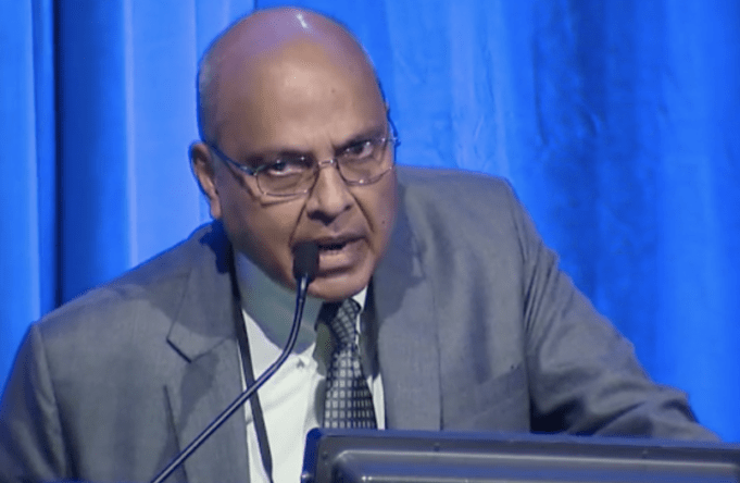 Stenting found to be superior to atherectomy, balloon angioplasty in reducing PAD mortality risk