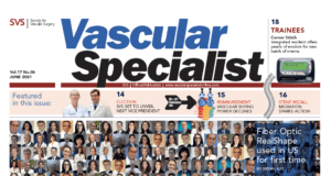 Vascular Specialist–June 2021