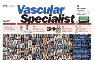 Vascular Specialist–June 2021