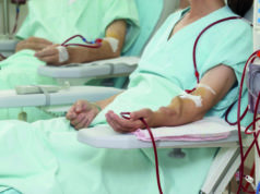 Oversized balloon angioplasty technique ‘safe and effective’ for AV fistula maturation