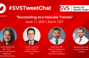 #SVSTweetChat hits high levels of engagement