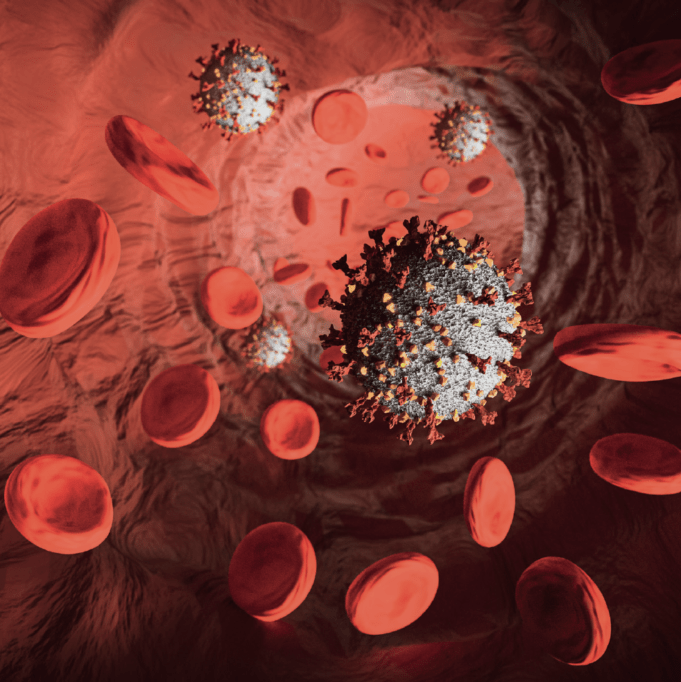 The year in COVID: VAM to feature 10 talks probing pandemic-related vascular complications