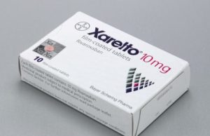 Janssen submits new drug application to FDA for rivaroxaban to treat VTE in pediatric patients