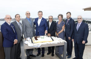 Save the date for June 17, 2022, for Gala celebration