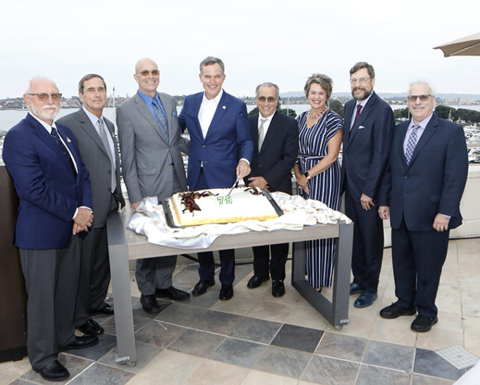 Save the date for June 17, 2022, for Gala celebration