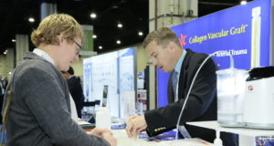 VAM: Industry-sponsored symposia