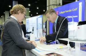 VAM: Industry-sponsored symposia