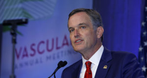 Dalman: Meeting challenges of COVID-19, SVS future direction head-on