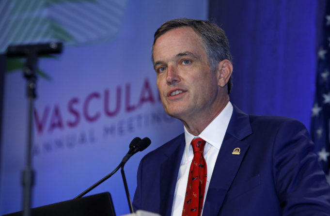 Navigating clinical guidelines discrepancies between SVS, ESVS patients