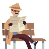 Calling all sleuths! Participate in VAM Scavenger Hunt to win prizes