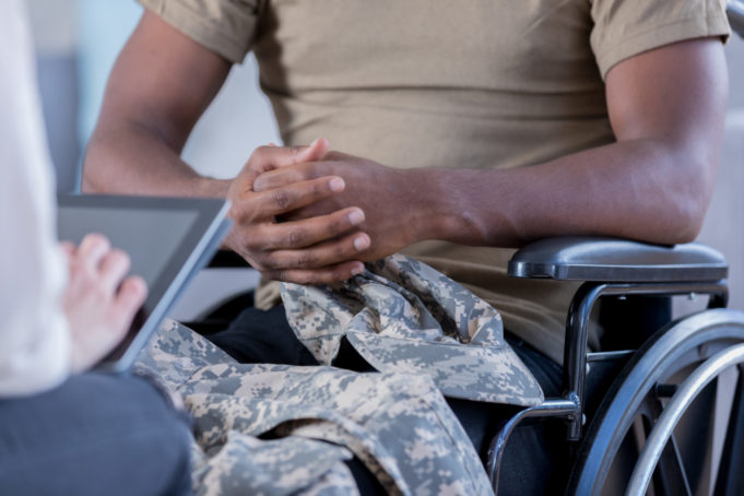 Veterans Affairs: A call to surveillance