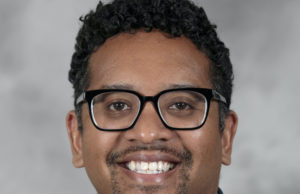 Indianapolis vascular surgeon selected for National Academy of Medicine fellowship