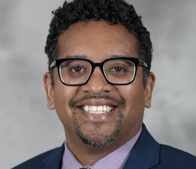 Indianapolis vascular surgeon selected for National Academy of Medicine fellowship