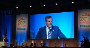 Past presidents Hodgson, Dalman open VAM 2021