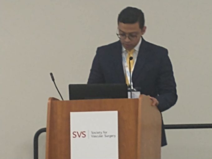 Colombian researchers report positive 24-month results for VenoValve