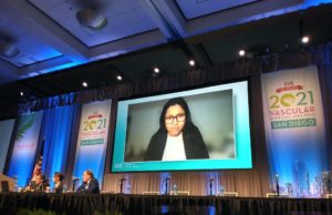 Medical therapy linked with low early mortality in type B aortic intramural hematoma patients