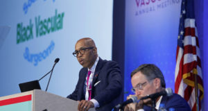 ‘Let’s move on to solutions,’ keynote speaker tells diversity, equity and inclusion focus session