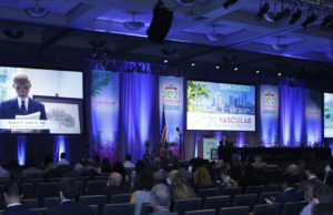 VAM packed from beginning to end