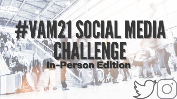 Are you up to the challenge?