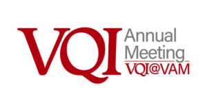 VQI@VAM: Celebrating science, quality and VQI’s 10th anniversary