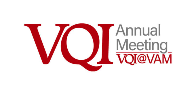 VQI@VAM: Celebrating science, quality and VQI’s 10th anniversary
