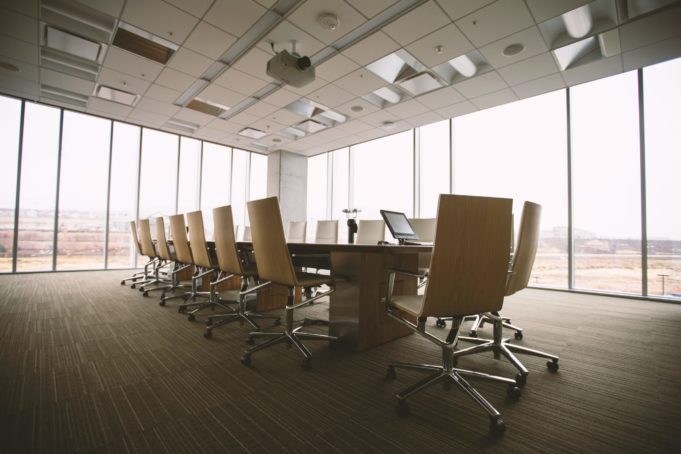 Annual Business Meeting—for members only