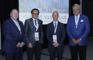 SVS honors community practitioners