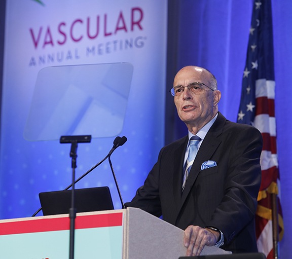 Doubling down on quality: Hodgson lays out path to tackle inappropriateness in care