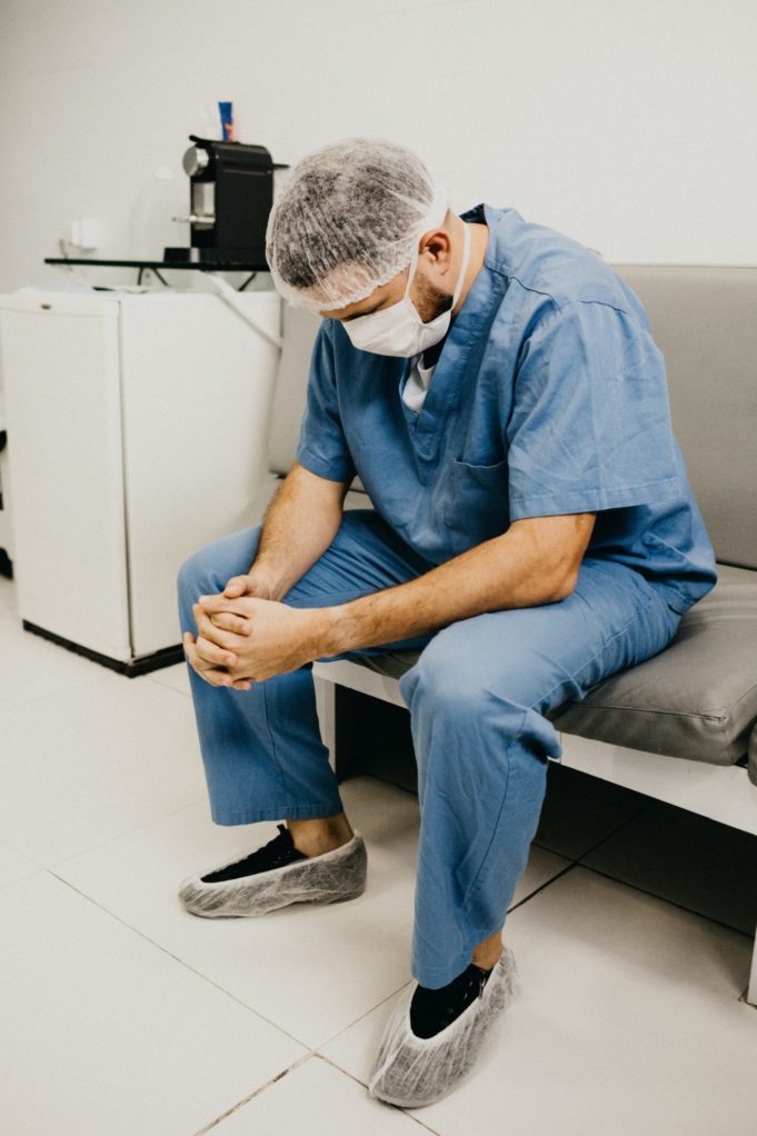 UPMC study probing stress-reduction interventions among high-burden specialties begins enrollment